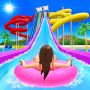 icon Uphill Rush Water Park Racing для ZTE Blade A6 Premium