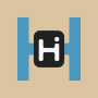 icon Hello Haylou для amazon Fire HD 8 (2016)