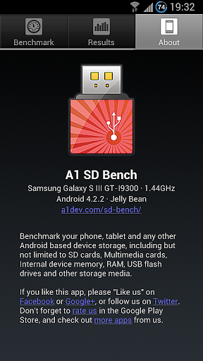 A1 sd bench. A1 sd bench