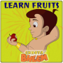icon Learn Fruits with Bheem для Leagoo M9 Pro