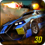 icon Death Racing Fever: Car 3D для AllCall A1