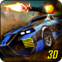 icon Death Racing Fever: Car 3D для Huawei Enjoy 7 Plus
