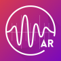 icon miRadio: FM Radio Argentina для Samsung Galaxy Ace Duos I589