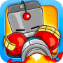 icon Endless Boss Fight для Samsung Galaxy Ace Plus S7500