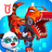 icon Dinosaur care 8.70.00.00