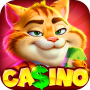 icon Fat Cat Casino - Slots Game для Samsung Galaxy Tab Pro 10.1