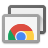 icon Remote Desktop 61.0.3163.20
