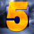 icon 5 News Weather 4.5.700