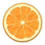 icon Orange Client 2