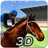 icon Virtual Horse Racing 3D 1.0.4