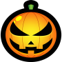 icon Bubble Blast Halloween для Huawei Honor 8