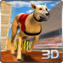 icon Crazy Dog Surfer - Endless Run для nubia Red Devil
