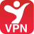 icon YVPN 1.0.0