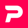 icon PedidosYa для Vertex Impress Tor