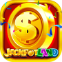 icon Jackpotland-Vegas Casino Slots для Samsung Galaxy Pocket Neo S5310