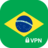 icon VPN BRAZIL 2.8.2.0