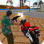 icon Vegas Crime Simulator для neffos C5 Max