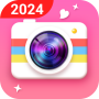 icon HD Camera Selfie Beauty Camera для amazon Fire HD 8 (2017)