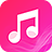 icon Music player 74.1