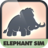 icon Wild Elephant Survival Adventure 1.0