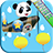 icon panda rescue 1.1