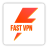 icon Fast VPN Pro 4.1