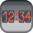 icon Nixie Night Clock 2.0