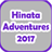 icon Hinata Adventures 1.0