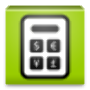 icon Currency Converter (NEW) для Koobee S600