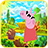 icon peppa pig Adventures 1.0