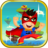 icon Super Escape Man Jumper 1.0