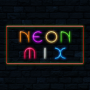 icon Neon Mix