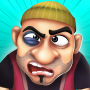 icon Scary Robber Home Clash