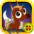 icon Angry And Hungry Animal Games Survival War 1.0.0