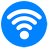 icon Wifi Data Sharing 5.0