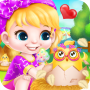 icon Newborn Chick Baby Nurse для vivo Y83