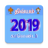 icon com.bhavitech.tamcal2016 4.3