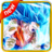 icon Super Goku Dragon god 2 2.0