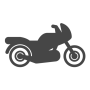 icon Motorcycle Weather для DEXP Ixion E250 Soul 2