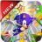 icon sonic jungle run 1.0