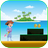 icon Super Runner Jungle of World 1.0