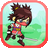 icon Ninja Girl Runner 1.0