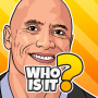 icon Who is it? Celeb Quiz Trivia для Samsung Galaxy Note 10.1 N8000