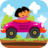icon Dora Racing Chalange 1.1