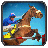 icon Extreme Horse Racing Simulator 3D 1.0