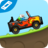 icon Hill Adventure Racing Time 1.0