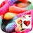 icon Sweet Candy Theme 1.9