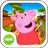 icon Subway Peppa Run Game 1.0