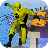icon Spider City Hero Endless Run 1.0