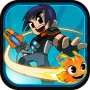 icon Slugterra: Slug it Out! для THL T7